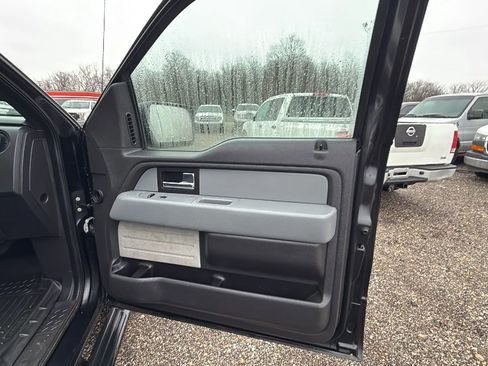 Used 2014 Ford F150 STX w/ Equipment Group 201A Mid image 16