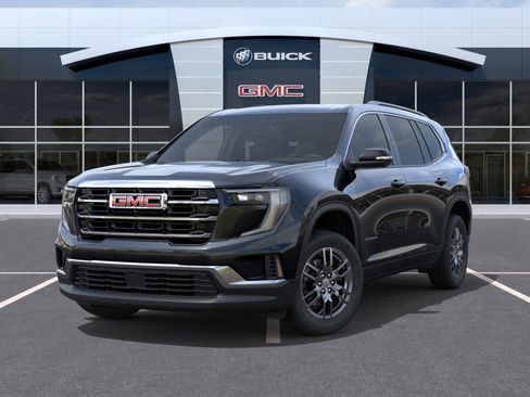 New 2026 GMC Acadia Elevation FWD image 6