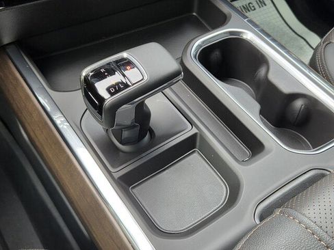 New 2026 Chevrolet Silverado 1500 High Country image 23