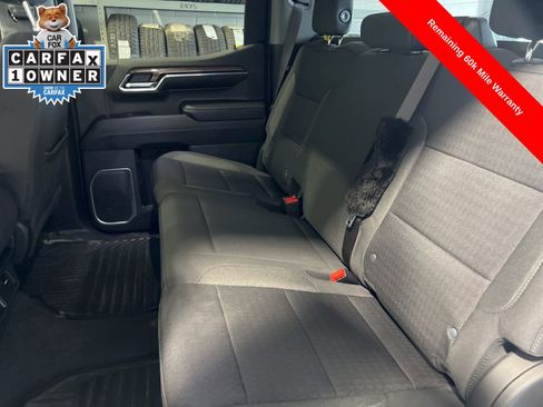 Used 2023 Chevrolet Silverado 1500 LT image 24