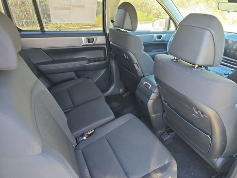 New 2026 Hyundai Santa Fe SE image 11