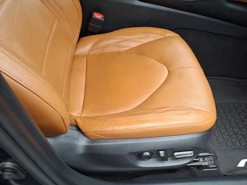 Used 2020 Toyota Avalon Limited w/ Advanced Safety Package FWD image 18