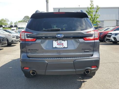 Certified 2023 Subaru Ascent Onyx Edition Limited AWD/4WD image 6