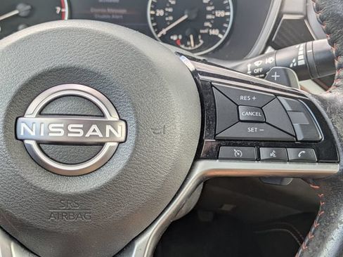 Used 2023 Nissan Altima 2.5 SR w/ SR Premium Package FWD image 22