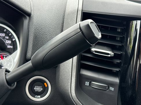 New 2026 RAM 5500 Tradesman w/ Chrome Appearance Group image 18