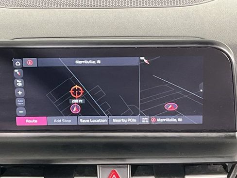 Certified 2024 Kia Seltos S image 18