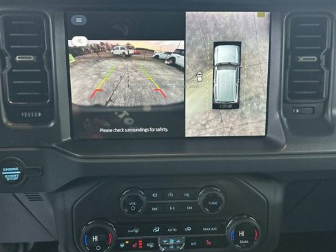 New 2025 Ford Bronco Badlands image 28