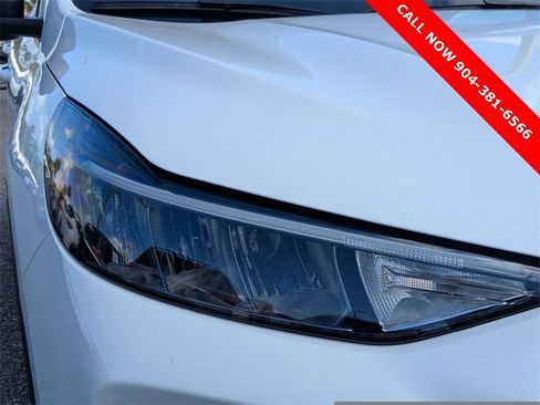 Used 2024 Ford Escape Active image 9