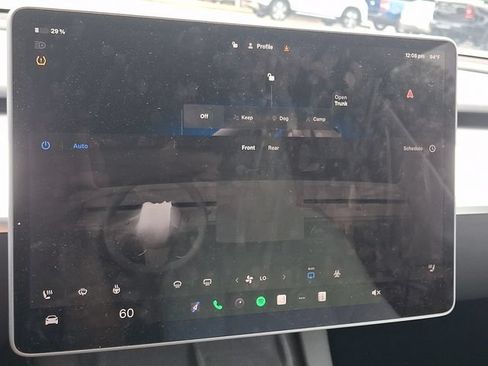 Used 2023 Tesla Model Y Long Range AWD/4WD image 18