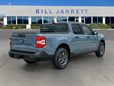 New 2026 Ford Maverick XLT FWD image 4
