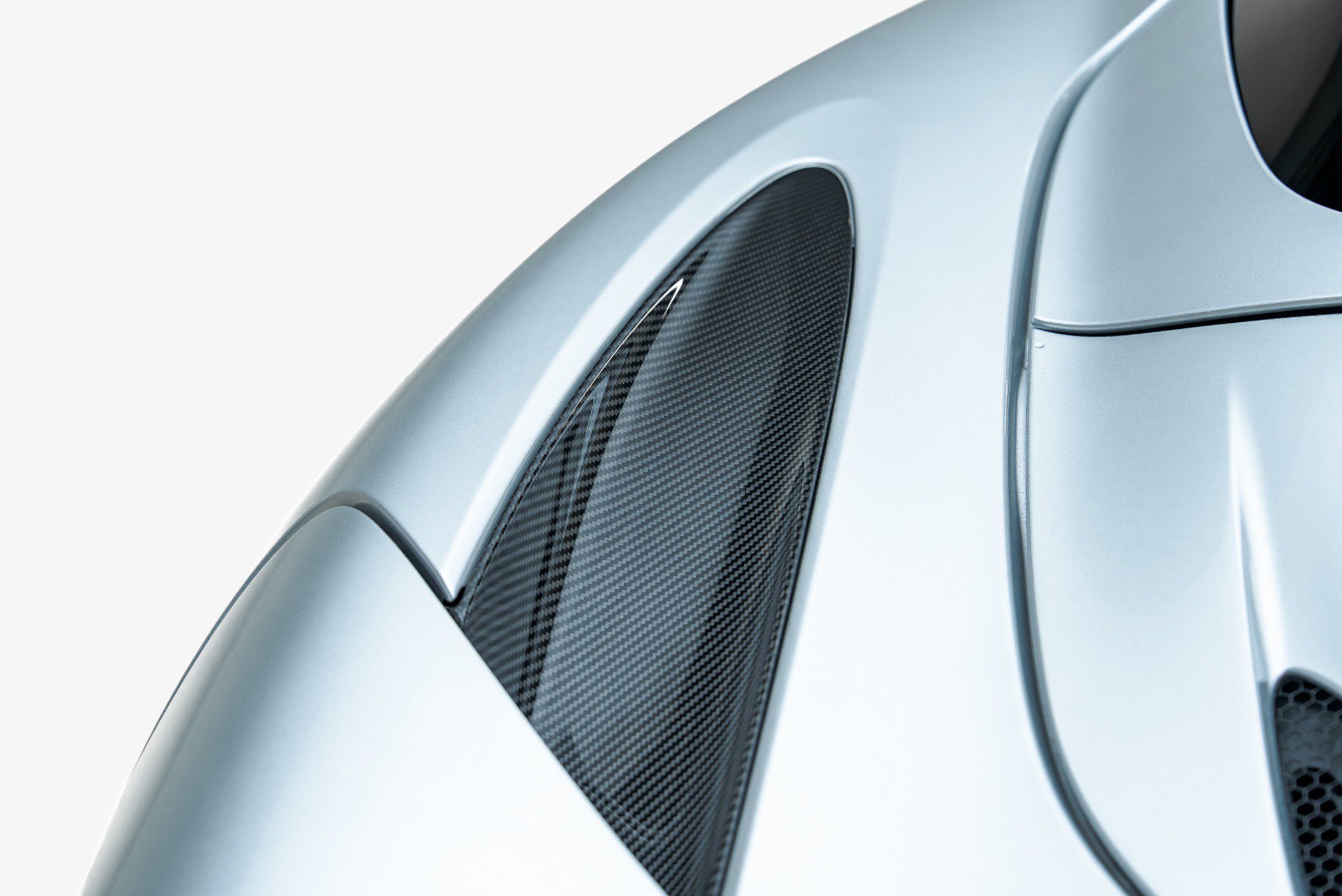 Used 2021 McLaren 720S Performance RWD image 30