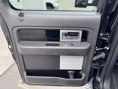 Used 2012 Ford F150 FX4 image 30