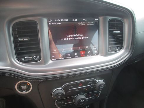 Used 2023 Dodge Charger GT w/ Plus Group RWD image 23