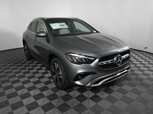 New 2026 Mercedes-Benz GLA 250 GLA 250 image 25