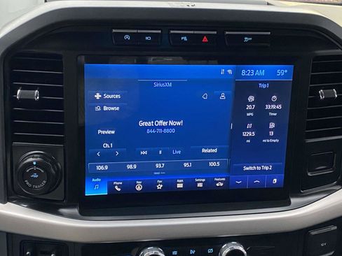 Used 2021 Ford F150 XLT w/ Equipment Group 302A High image 26