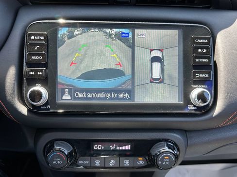 Used 2024 Nissan Kicks SR FWD image 29