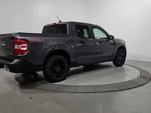 Used 2024 Ford Maverick XLT w/ Equipment Group 300A Standard AWD/4WD image 5