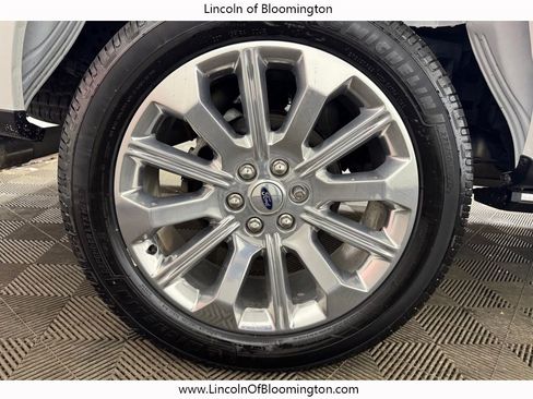 Used 2023 Ford F150 Limited AWD/4WD image 32