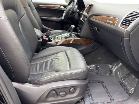 Used 2011 Audi Q5 2.0T Premium Plus image 45