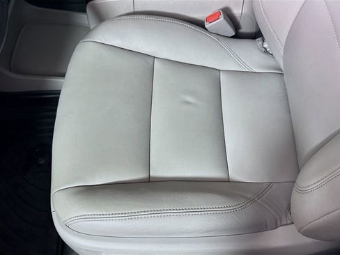 Certified 2020 Toyota Sienna XLE w/ XLE Navigation Package image 18