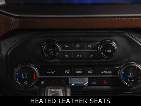 Used 2023 Ford Bronco Outer Banks AWD/4WD image 21