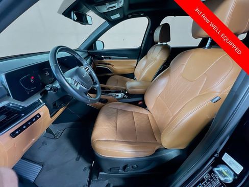 Certified 2023 Kia Telluride EX X-Line AWD/4WD image 22