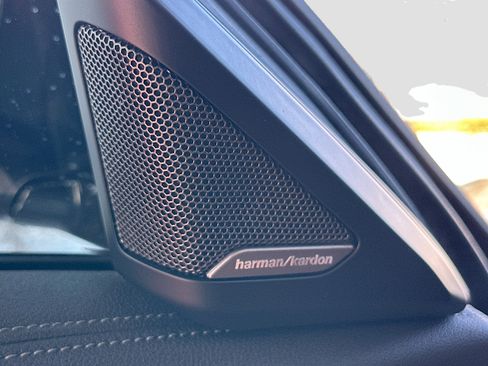 Certified 2023 BMW Z4 sDrive30i w/ Shadowloine Package image 19