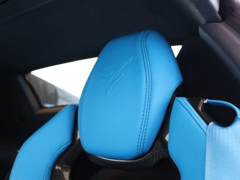 Used 2023 Chevrolet Corvette Stingray Premium Conv w/ Z51 Performance Package image 17