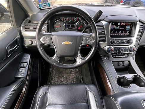 Used 2015 Chevrolet Tahoe LT image 5