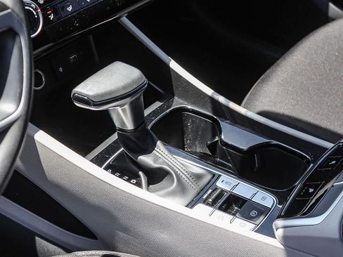 Certified 2023 Hyundai Tucson SEL FWD image 23
