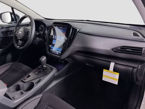 New 2026 Subaru Crosstrek 2.5i Premium image 26
