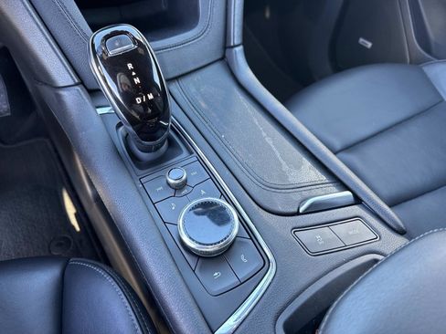 Used 2021 Cadillac XT6 Premium Luxury image 25