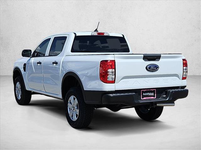 New 2026 Ford Ranger XL RWD image 9
