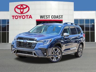 Used 2023 Subaru Ascent Touring