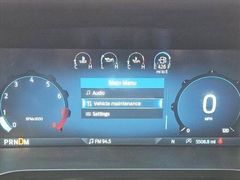 Used 2025 Ford F150 XLT w/ Equipment Group 302A MID RWD image 11