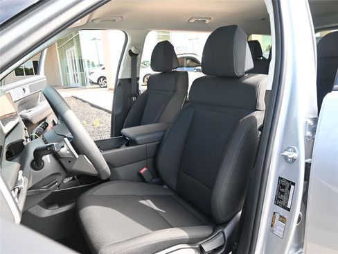 New 2026 Hyundai Santa Fe SE image 20