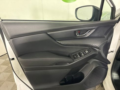 Used 2026 Subaru Ascent Premium w/ Premium Package AWD/4WD image 23