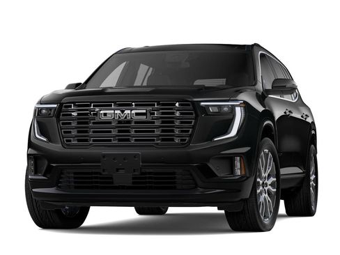 New 2026 GMC Acadia Denali Ultimate w/ LPO, Floor Liner Package AWD/4WD image 25