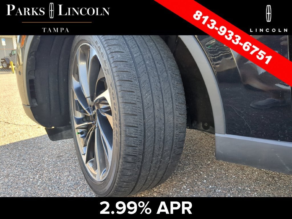 Certified 2023 Lincoln Aviator Reserve w/ Equipment Group 201A RWD image 37