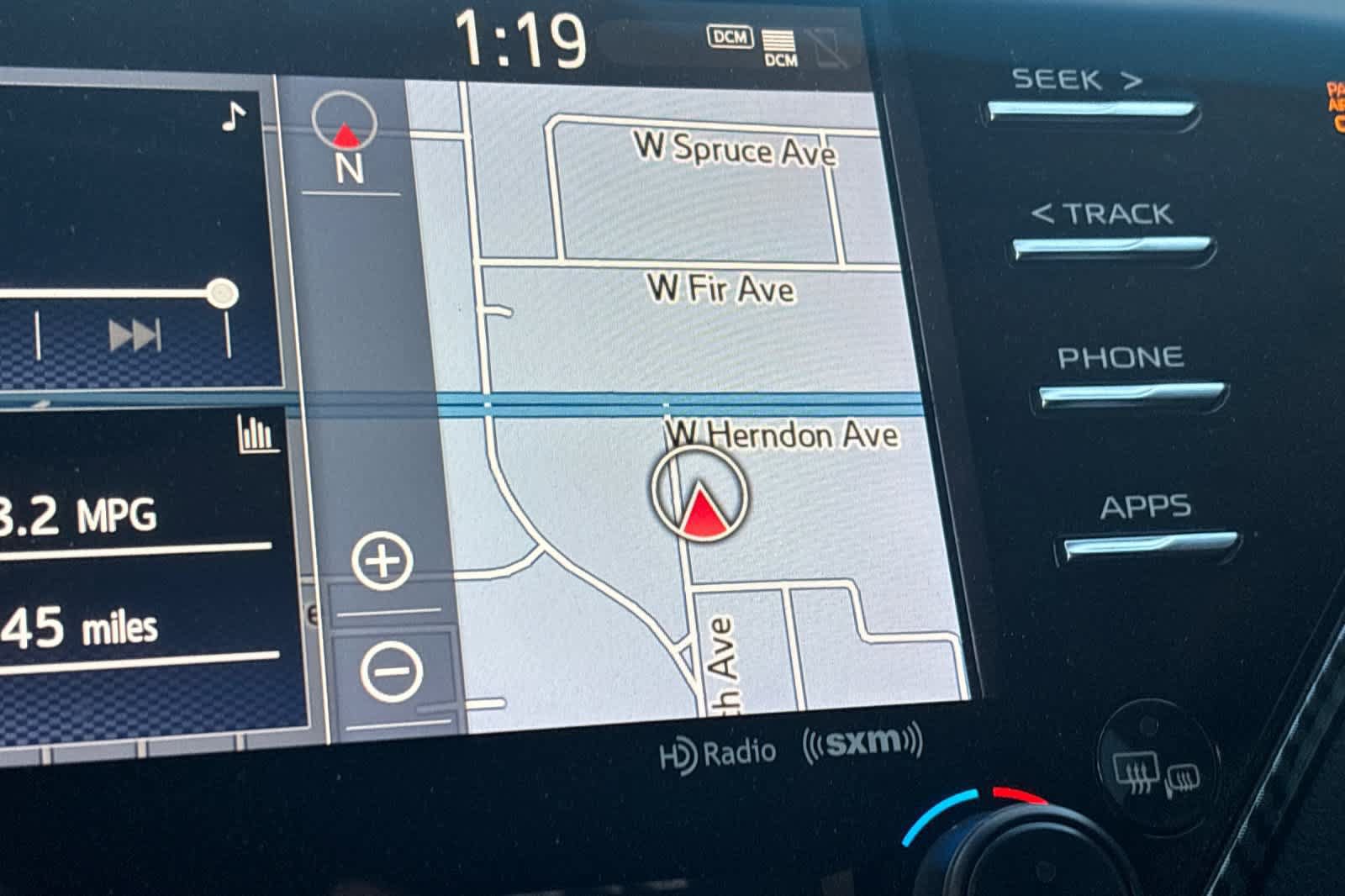 Used 2019 Toyota Camry XSE FWD image 20