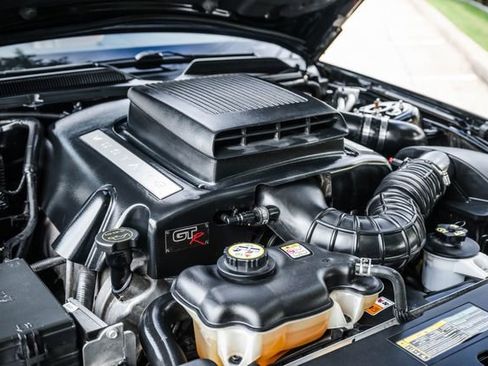 Used 2007 Ford Mustang GT Premium RWD image 79