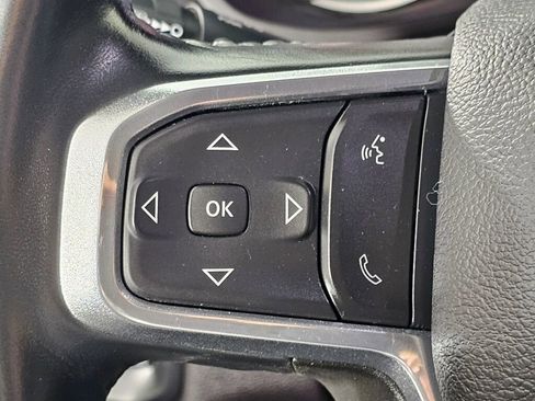 Used 2023 RAM 2500 Laramie image 17