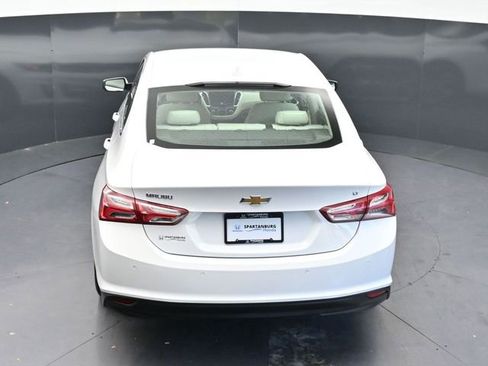 Used 2024 Chevrolet Malibu LT FWD image 29