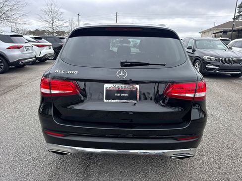 Used 2016 Mercedes-Benz GLC 300 image 6