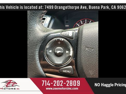 Used 2013 Honda Civic Si image 30