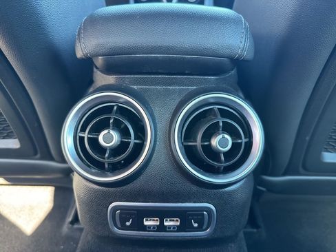 Used 2024 Alfa Romeo Giulia Quadrifoglio w/ Active Assist Plus Package image 53