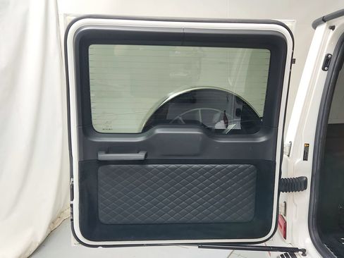 Used 2019 Mercedes-Benz G 63 AMG 4MATIC image 26