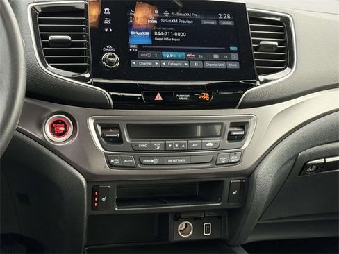 Used 2021 Honda Passport EX-L image 17