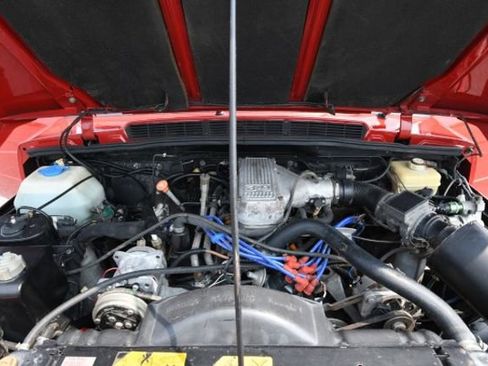 Used 1991 Land Rover Range Rover image 8