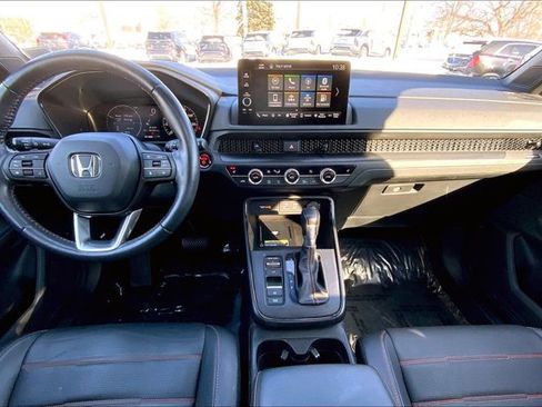 Used 2025 Honda CR-V Sport-L image 15